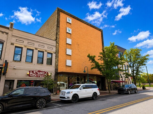 More details for 123 S Union St, Traverse City, MI - Retail for Sale