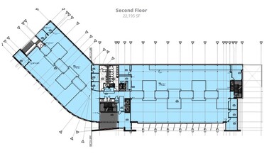 450 Coyier Ln, Madison, WI for lease Floor Plan- Image 1 of 1
