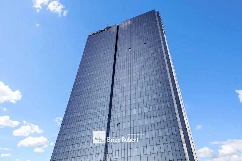 Bureau dans Lyon à louer Photo du bâtiment- Image 1 de 18