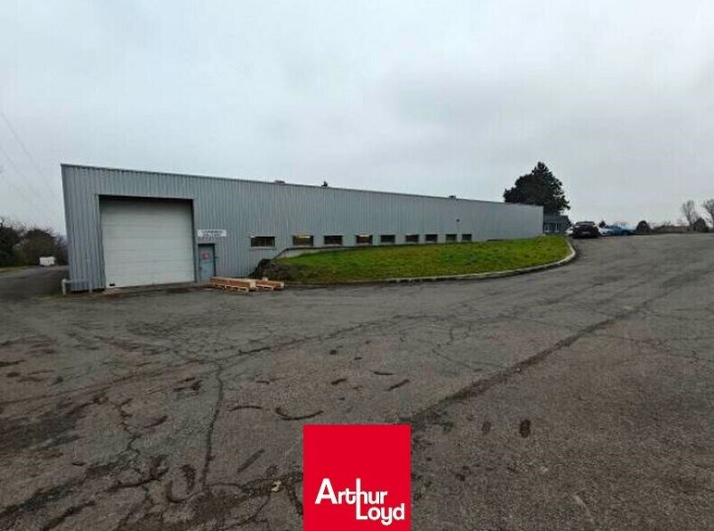 Flex in Limas for sale - Building Photo - Image 2 of 5