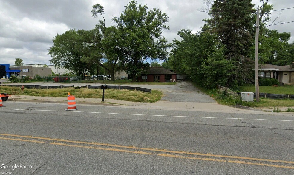 4420 61st ave, Hobart, IN à vendre - Photo du bâtiment - Image 3 de 4