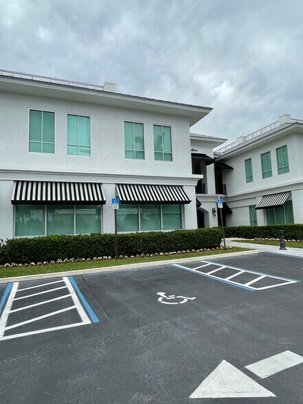2799 NW 2nd Ave, Boca Raton, FL à louer - Photo du bâtiment - Image 2 de 2