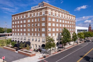 Plus de détails pour 225 Ray Ave, Fayetteville, NC - Bureau, Commerce de détail à louer