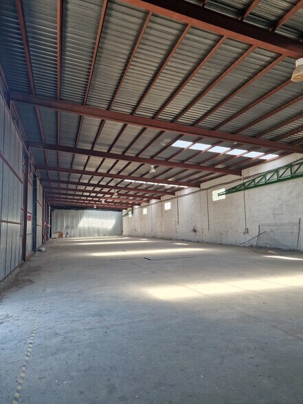 dans Getafe, Madrid à vendre - Plan d’étage - Image 1 de 1