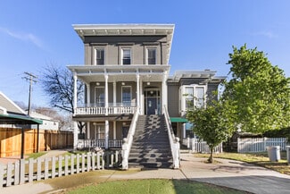 More details for 1111-1123 D St, Sacramento, CA - Specialty for Sale