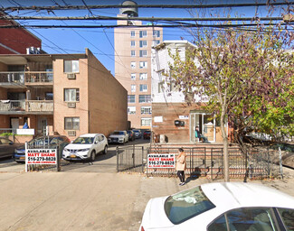 More details for 11313-11315 41st Rd, Flushing, NY - Land for Sale