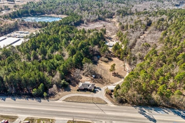 1726 S Lake Dr, Lexington, SC à vendre Photo du bâtiment- Image 1 de 13