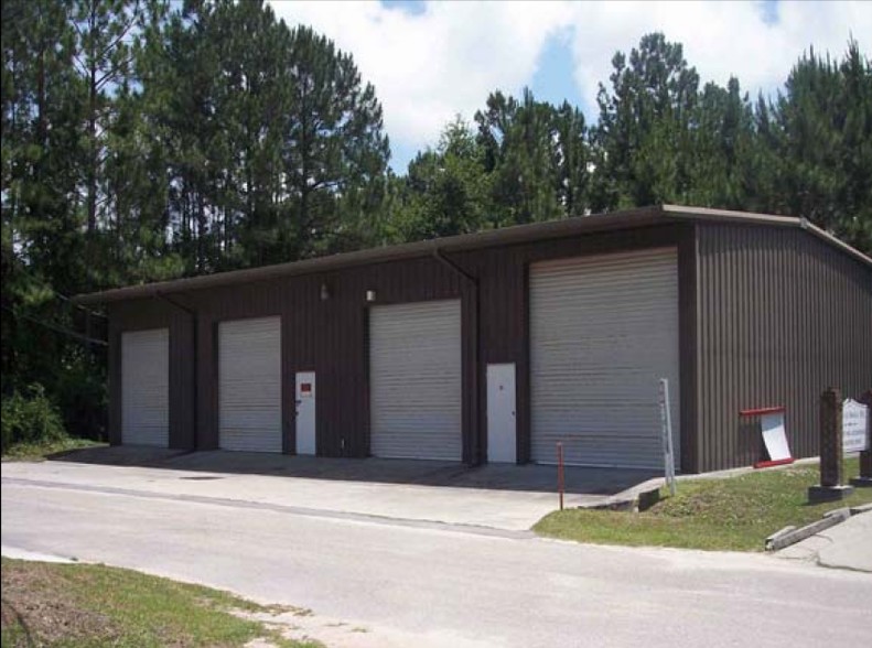 2116 S Highway 77, Lynn Haven, FL à vendre - Photo du bâtiment - Image 3 de 5