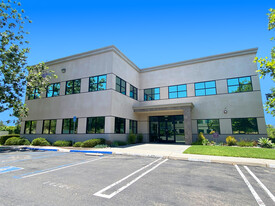 Scripps Poway Office Park E - Commercial Real Estate