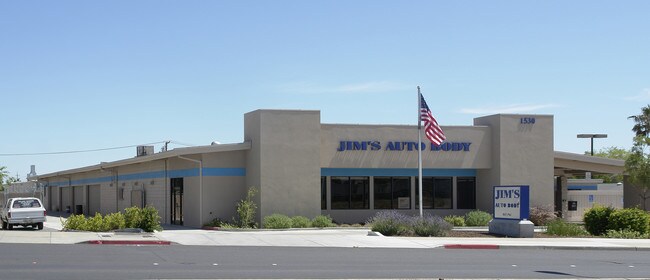 Plus de détails pour 1530 W 10th St, Antioch, CA - Industriel à louer