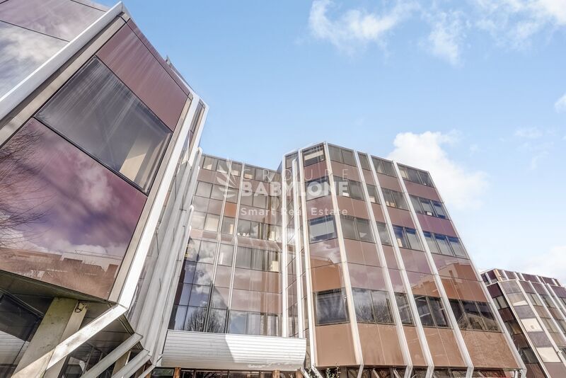 58-60 Rue Etienne Dolet, Malakoff for sale - Building Photo - Image 1 of 12