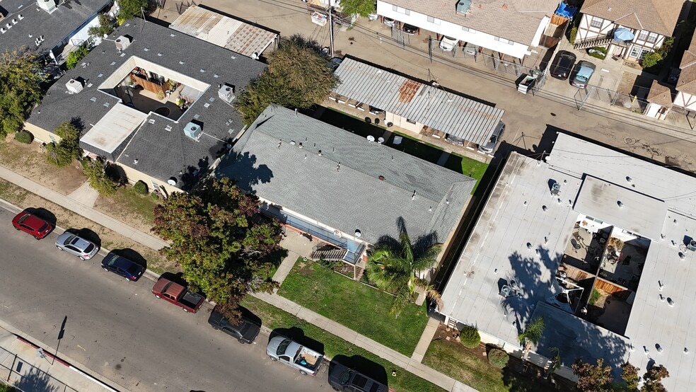 3345 E Fairmont Ave, Fresno, CA for sale - Building Photo - Image 2 of 13