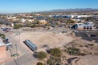 More details for SWC N Cortaro Rd & I-10, Tucson, AZ - Retail for Lease