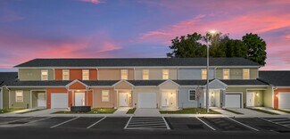 Plus de détails pour 1599 NW 29th Rd, Gainesville, FL - Multi-résidentiel à vendre