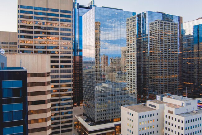 More details for 300 5th Ave SW, Calgary, AB - Office for Lease
