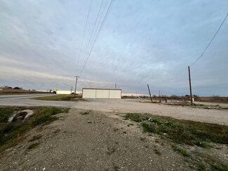 Plus de détails pour 14201 S State Highway 95, Coupland, TX - Terrain à vendre