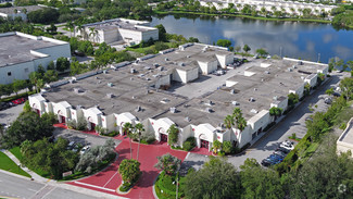 Plus de détails pour 1101-1197 Sawgrass Corporate Pky, Sunrise, FL - Flex à louer