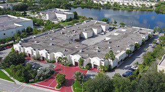 Plus de détails pour 1101-1197 Sawgrass Corporate Pky, Sunrise, FL - Flex à louer