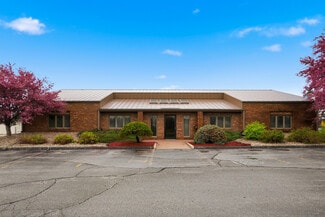 More details for 3201 E Center St, Warsaw, IN - Office for Sale