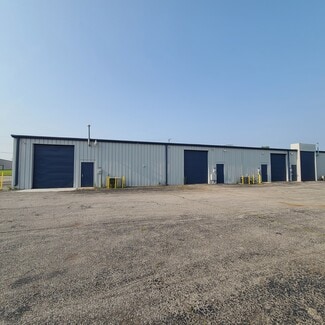 More details for 426-434 Council Dr, Fort Wayne, IN - Industrial for Lease