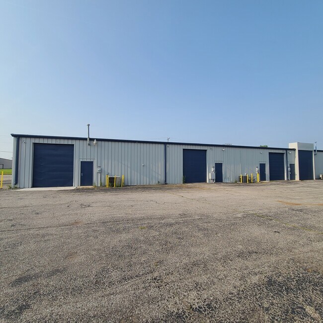 More details for 426-434 Council Dr, Fort Wayne, IN - Industrial for Lease