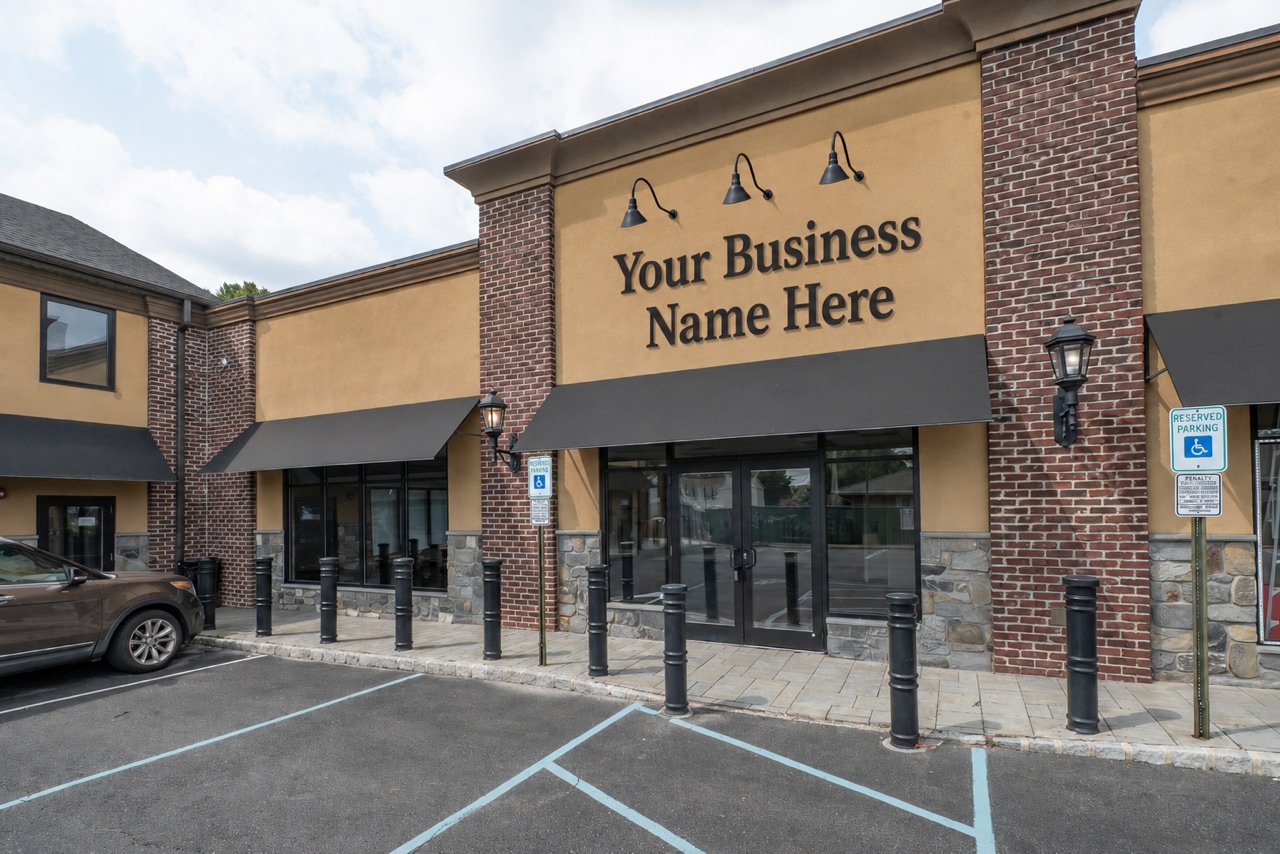 386-388 Washington Rd, Sayreville, NJ for lease Interior Photo- Image 1 of 9