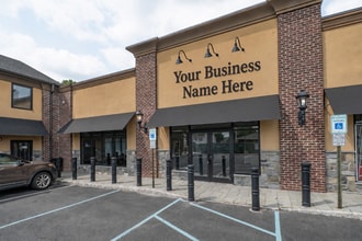 386-388 Washington Rd, Sayreville, NJ for lease Interior Photo- Image 1 of 9