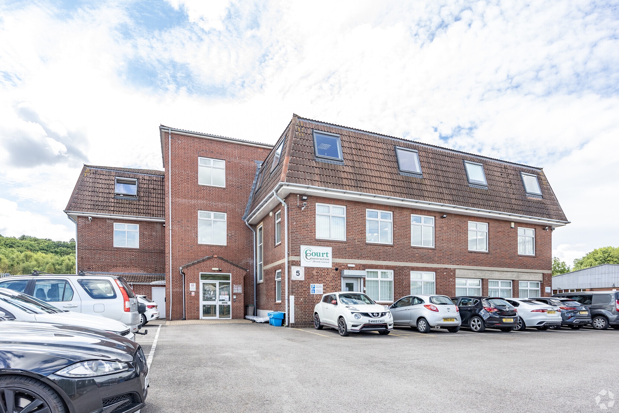 South Liberty Ln, Bristol à louer Photo principale- Image 1 de 7