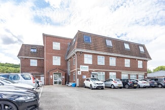 More details for South Liberty Ln, Bristol - Office for Lease