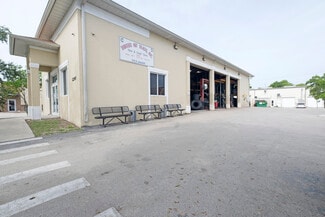 More details for 12245 Collier Blvd, Naples, FL - Retail for Sale