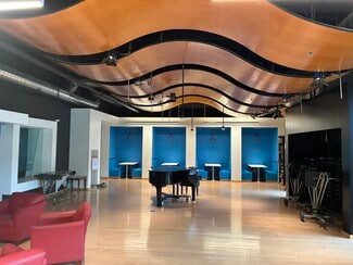 Plus de détails pour 3220 Winona Ave, Burbank, CA - Coworking à louer