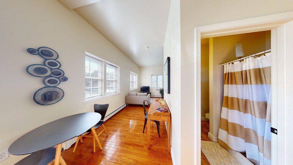 1841 N 3rd St, Harrisburg, PA à vendre - Numérisation 3D de Matterport - Image 2 de 25