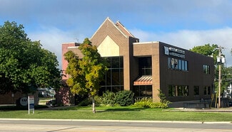 More details for 815 SW Topeka Blvd, Topeka, KS - Office for Lease
