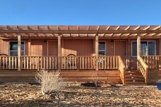 More details for 680 S Highway 91, Bluff, UT - Retail for Sale