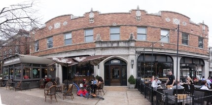 226-240 N Euclid Ave, Saint Louis, MO à louer Photo intérieure- Image 2 de 7