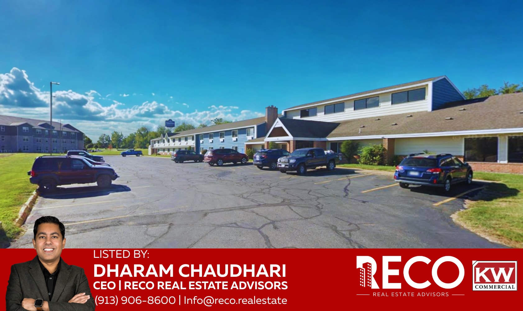 628 S Gear Ave, West Burlington, IA for sale Building Photo- Image 1 of 9