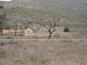 Hondón de los Frailes, ALI - Aerial map view - Image1