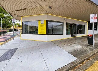 Plus de détails pour 194 Cavendish Road, Coorparoo - Bureau/Commerce de détail à louer