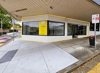 More details for 194 Cavendish Road, Coorparoo - Office/Retail for Lease