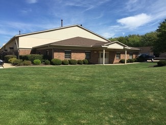 More details for 1337 Commerce Dr, Stow, OH - Flex for Sale