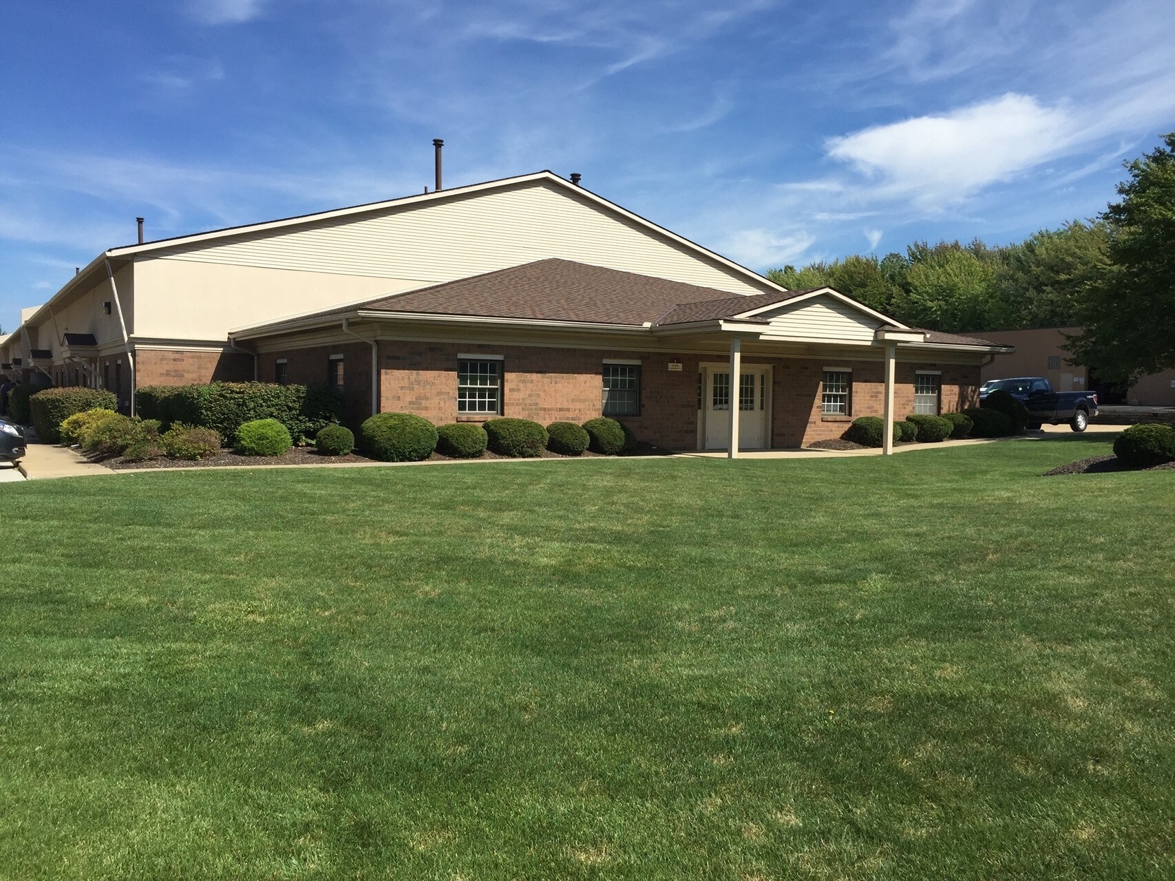 1337 Commerce Dr, Stow, OH à vendre Photo principale- Image 1 de 45