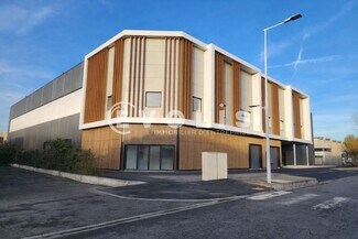 More details for Industrial for Lease