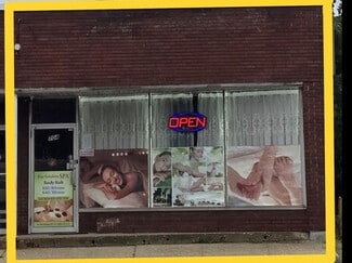 Plus de détails pour 702-704 Walt Whitman Rd, Melville, NY - Bureau/Commerce de détail à louer