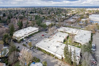 5330 Primrose Dr, Fair Oaks, CA - AERIAL  map view