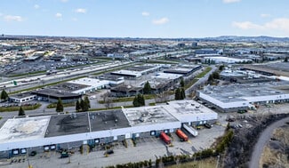 More details for 6630-6650 Rue Abrams, Montréal, QC - Flex, Industrial for Lease