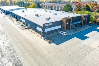More details for 2631 Morse Rd, Columbus, OH - Industrial for Lease