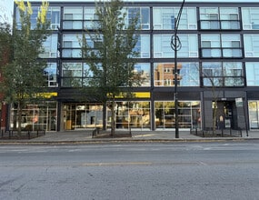 1819 W Division St, Chicago, IL for lease Building Photo- Image 1 of 5