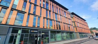 Plus de détails pour Bureau à vendre