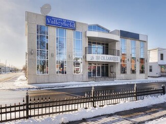 More details for 110 Ch Larocque, Salaberry-de-valleyfield, QC - Retail for Lease