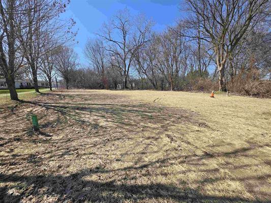 5203 N Vassar Rd, Flint, MI à vendre - Photo du bâtiment - Image 3 de 8